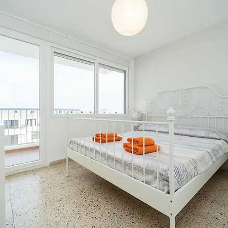 Apartament Esmeralda L'Ametlla de Mar Exterior photo