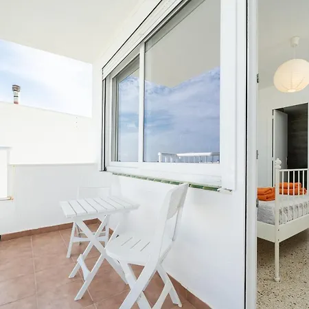 Apartament Esmeralda L'Ametlla de Mar Exterior photo