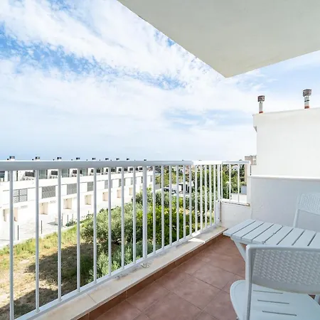 Apartament Esmeralda L'Ametlla de Mar Exterior photo