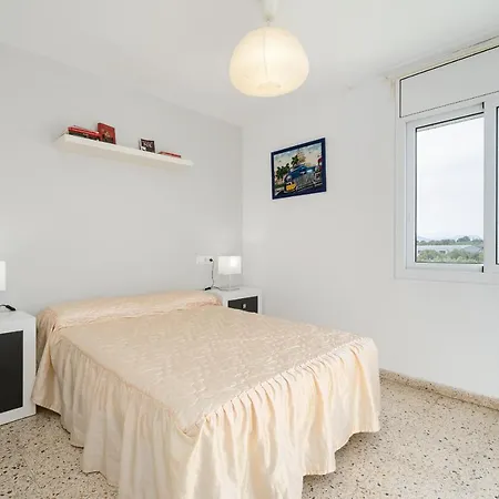 Apartament Esmeralda L'Ametlla de Mar Exterior photo