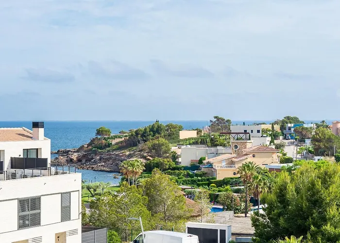 Apartament Esmeralda