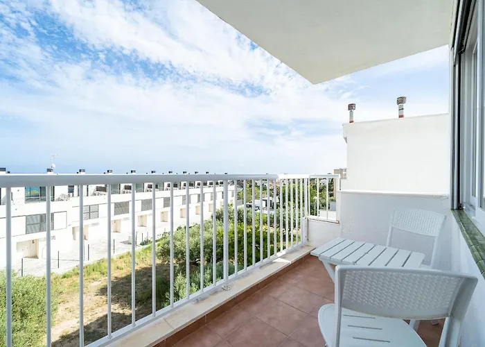 Apartament Esmeralda